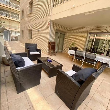 For A Stay Balears Beach Salou Exterior foto