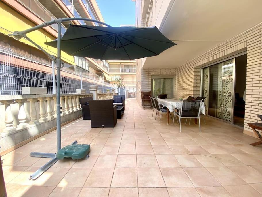 For A Stay Balears Beach Salou Exterior foto