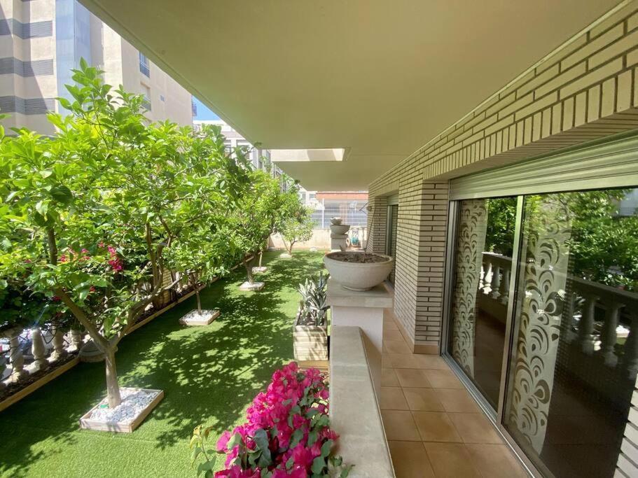 For A Stay Balears Beach Salou Exterior foto