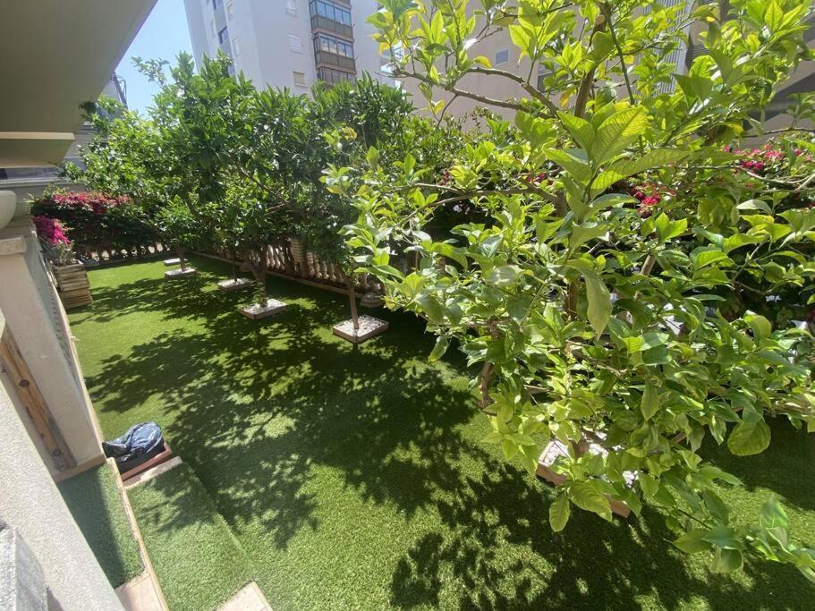 For A Stay Balears Beach Salou Exterior foto