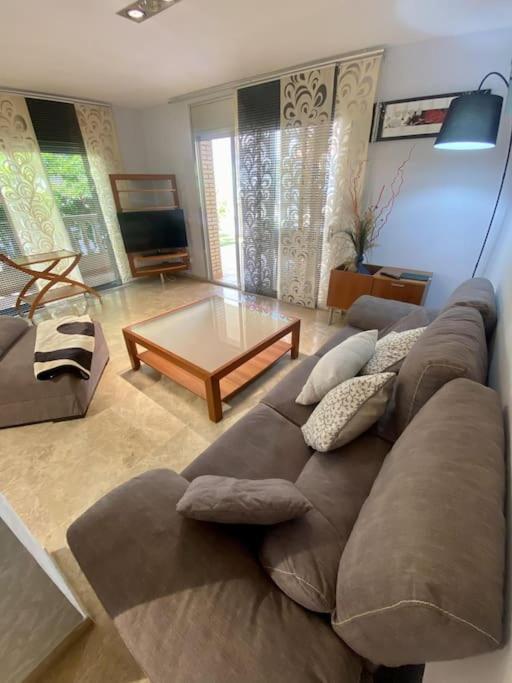 For A Stay Balears Beach Salou Exterior foto
