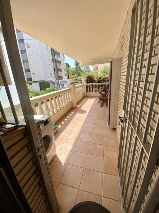 For A Stay Balears Beach Salou Exterior foto