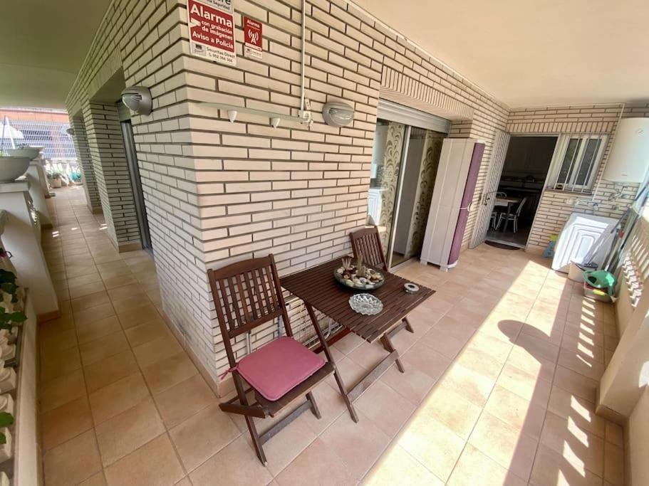 For A Stay Balears Beach Salou Exterior foto