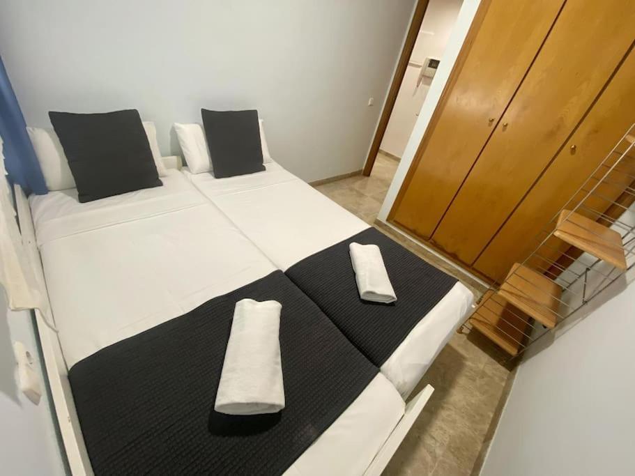 For A Stay Balears Beach Salou Exterior foto