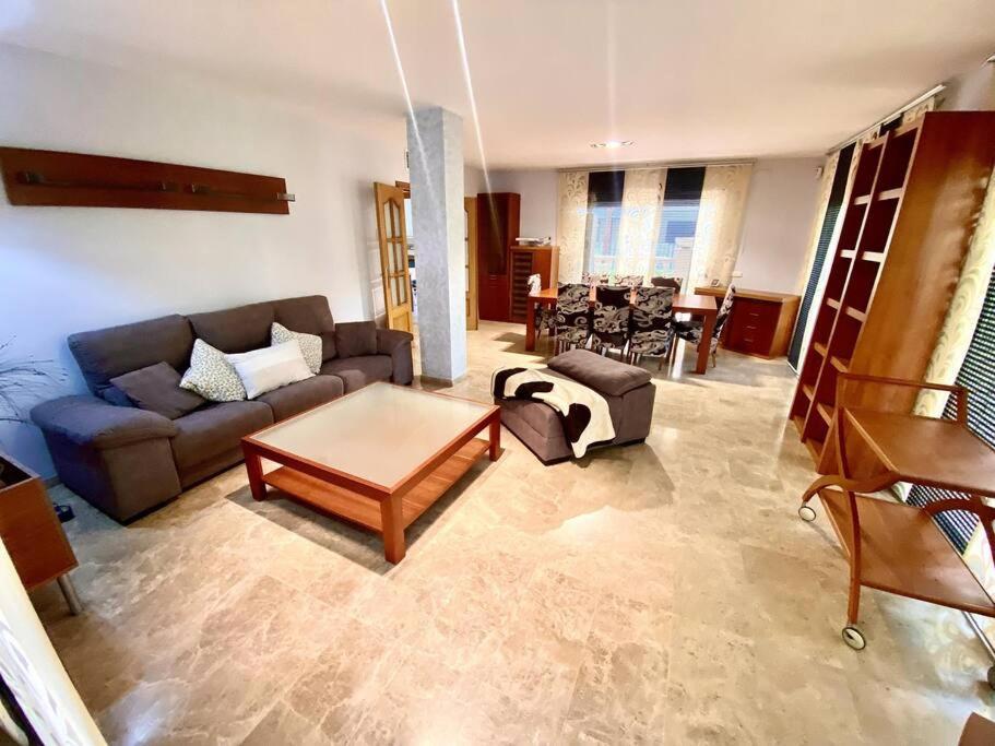 For A Stay Balears Beach Salou Exterior foto