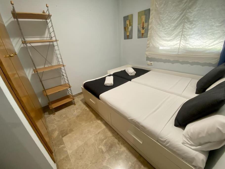 For A Stay Balears Beach Salou Exterior foto